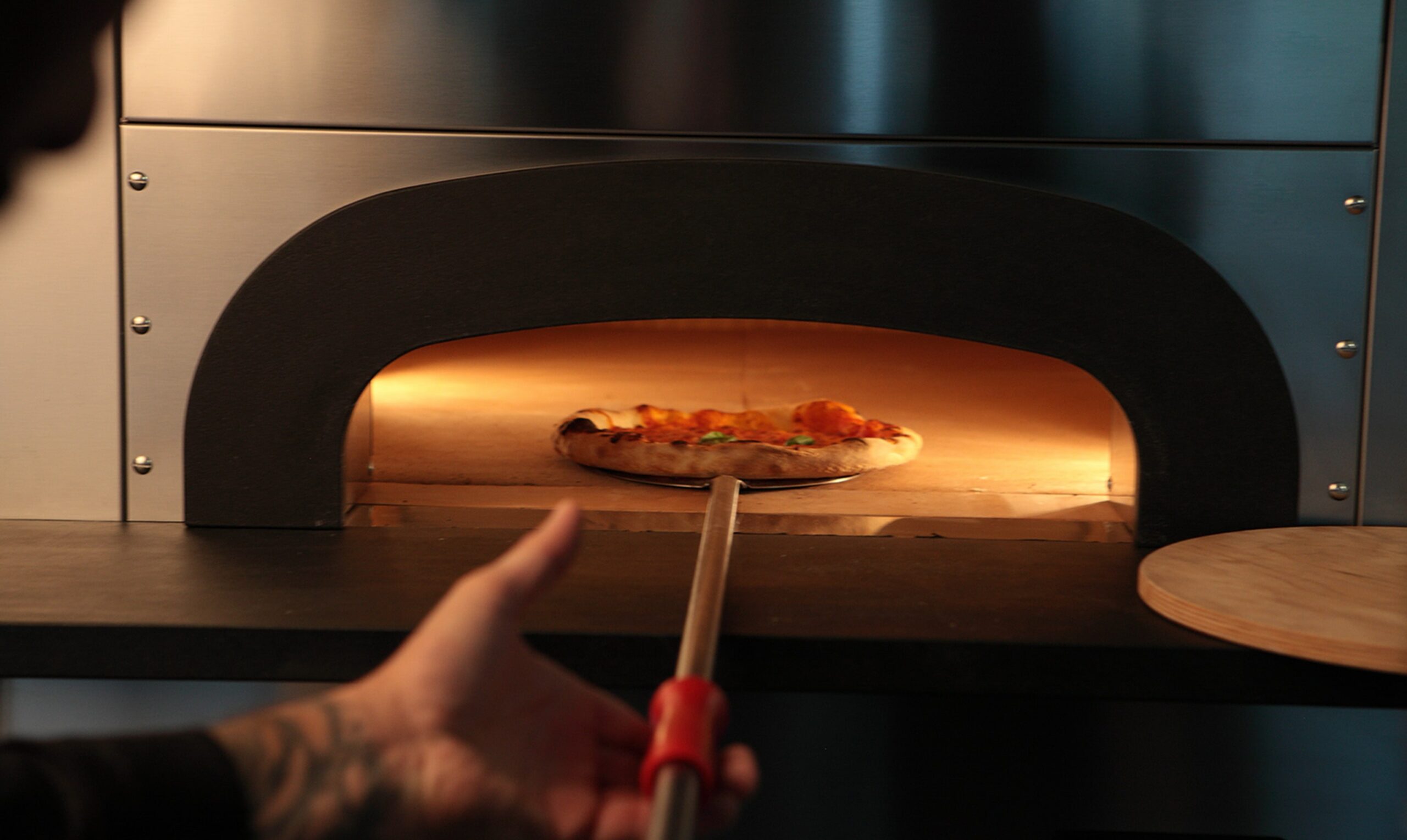 FAQ forno pizza a gas per esterno: cosa c'è da sapere - Spice